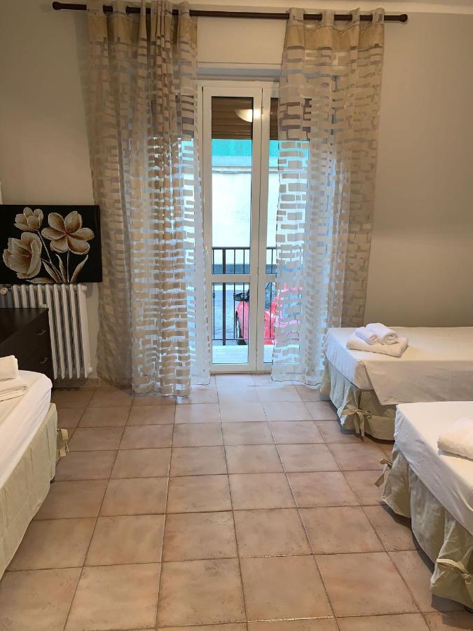 Beautiful Apartment A Due Passi Dal Centro Orbassano Extérieur photo