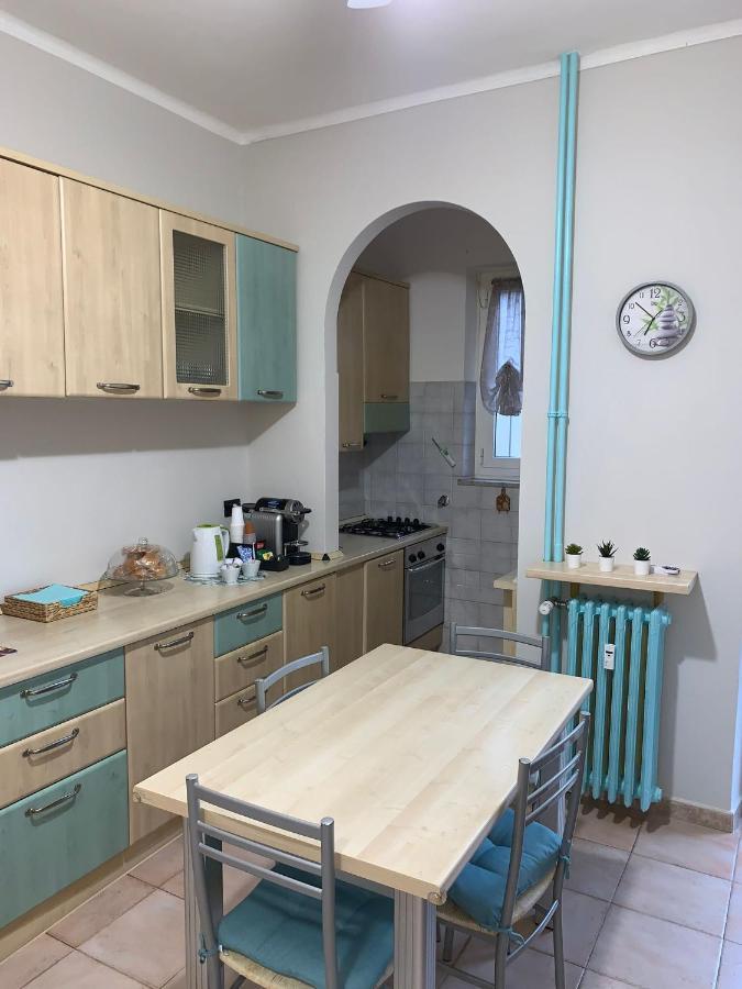 Beautiful Apartment A Due Passi Dal Centro Orbassano Extérieur photo